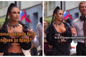 Сколько мужчин должно быть до брака?