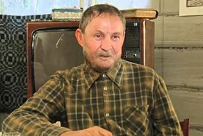 Нелёгкая судьба. Борис Новиков