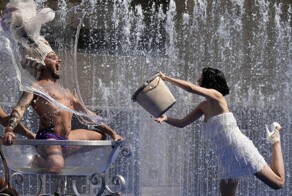 На общую тему 