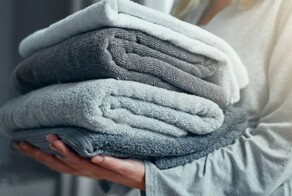 Микробиолог объяснил, как часто нужно стирать полотенца