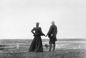 National Geographic. Часть 1