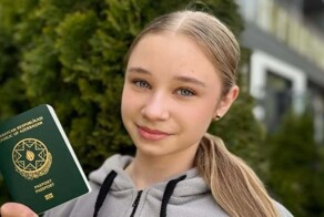 Фигуристке Жилиной отказали в переходе в сборную Азербайджана