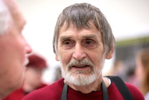 Фотограф и романтик