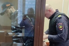 Автоблогер, сбивший во время дрифта мать с ребёнком, получил три года колонии-поселения