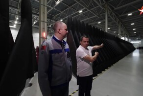 Десятки тысяч гераней, или зачем журналистов пустили на секретный завод