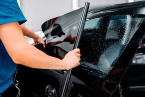 Не опять, а снова. Тонировку автомобилей предложили разрешить в странах ЕАЭС