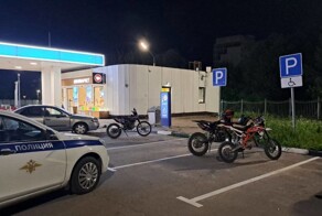 В российском регионе ввели штрафы за продажу бензина несовершеннолетним