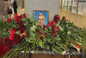Депутат "Единой России" смог 11 раз проголосовать в Госдуме после своей смерти