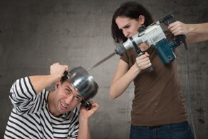 Качественный вынос мозга