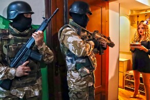 В России создали «демографический спецназ»