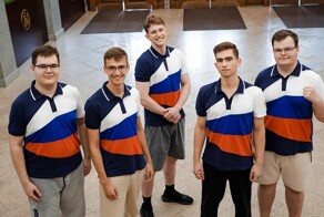 Российские школьники завоевали 3 золотые и 2 серебряные медали на Международной олимпиаде по физике