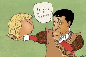 О политике и не только