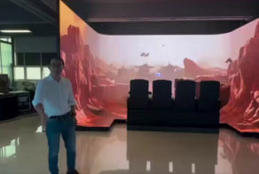 В Китае разработали LED-экраны для VR без очков