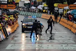 Просчитался, но где?