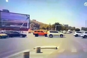 Как ветром сдуло