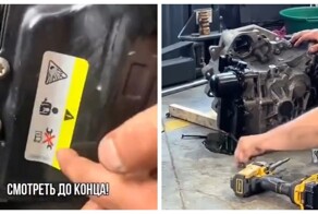 Немцы знали, что русские попытаются туда залезть