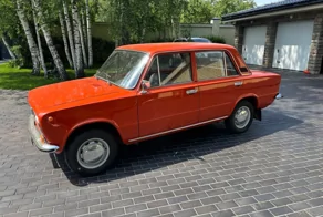 «Копейку» с «автоматом» выставили на продажу за 10 миллионов рублей