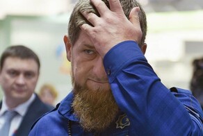 Рамзан Кадыров едва не утонул на отдыхе в Турции