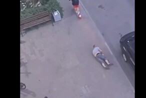 Это какой-то позор. Питер