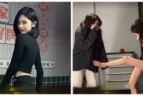 Когда пытаешься повторить трюк увиденный в интернете