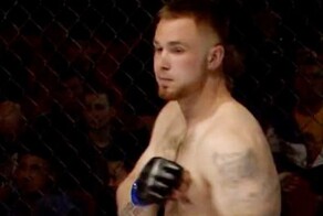 Боец MMA сломал челюсть сотруднику авиакомпании «Победа»