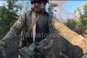 Военкор Андрей Филатов вышел на связь после атаки дрона ВСУ — пока украинские СМИ наперегонки хоронили его в заголовках