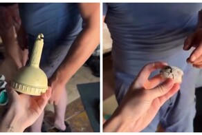 Когда-нибудь обязательно что-то из этого пригодится