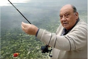 Фране Селак: человек, которого даже смерть побоялась трогать