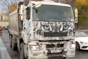 АвтоВсячина