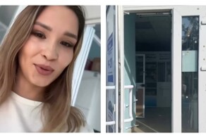 Девушка показала, в каких условиях провела обычный рабочий день в аптеке