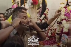 В Индии вызвали врачей для обследования идола Кришны после того, как последователи стали утверждать, что слышат внутри него биение сердца