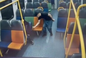Парень похитил портмоне спящего пассажира электрички