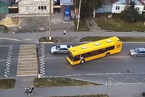 В Саранске сотни водителей получили многотысячные штрафы, объехав сломавшийся автомобиль