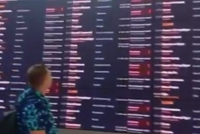 Хакеры объявили об уничтожении тысяч серверов «Аэрофлота»