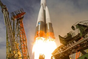 Кто просверлил дырку в обшивке МКС?