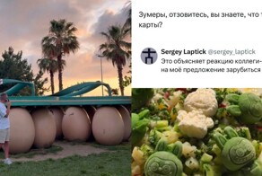 Этанол красоты: каламбуры и лингвошутки