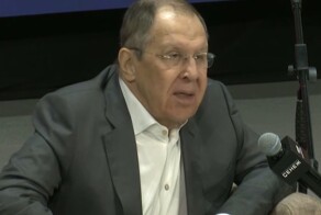 Сергей Лавров раскрыл, что он сказал на саммите БРИКС, когда ему наступили на ногу