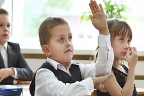 В России предложили ввести стипендии для школьников-отличников