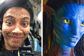 14 интересных кадров со съемок, которые показывают, как выглядят фильмы в закулисье