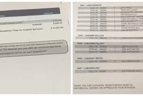 Американец впервые попал в больницу и сходу отдал 3,3 миллиона рублей — у него было высокое давление