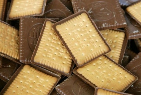 История одной печеньки (7 фото)