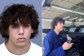 Тиктокеру  может грозить до 10 лет тюрьмы за пранки