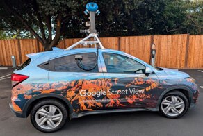 Житель Аргентины отсудил у Google 12 тысяч долларов за то, что фотография его голого зада попал в Google Maps