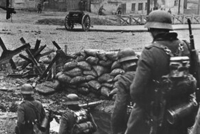 Чтобы помнили... План "Ост"