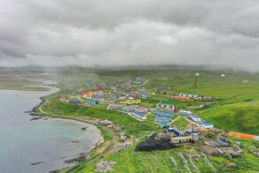 В США захотели купить у России Командорские острова
