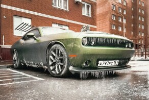 АвтоВсячина