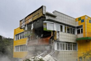 "Жестко трясёт!": в Камчатском крае произошло мощное землетрясение магнитудой до 8,7 баллов