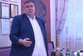 Главу азербайджанской диаспоры на Урале объявили в розыск