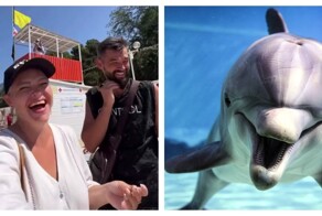 Спасатель доходчиво объяснил,  почему не стоит заплывать за буйки