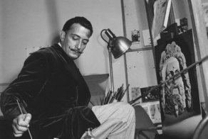 Как мировые знаменитости использовали свои автографы (4 фото + текст)